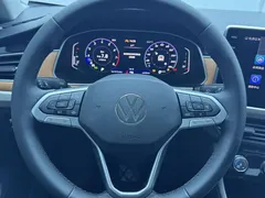 2023 Volkswagen Bora 200TSI DSG Pro, белый — фото 10