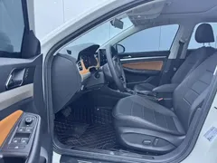 2023 Volkswagen Bora 200TSI DSG Pro, белый — фото 16