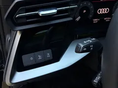 2023 Audi A3L Limousine 35 TFSI Fashion Sport, зелёный — фото 15