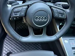 2023 Audi A3L Limousine 35 TFSI Fashion Sport, зелёный — фото 16