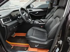 2021 Jetour X90 1.6T DCT 7-seat — фото 4