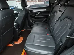 2021 Jetour X90 1.6T DCT 7-seat — фото 5