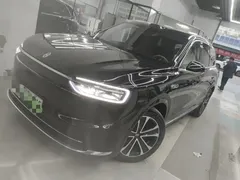 2026 Aito M7 EREV Ultra 4WD 5-seat 192-line Lidar, чёрный — фото 1