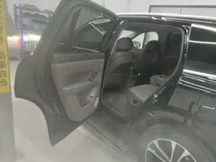 2026 Aito M7 EREV Ultra 4WD 5-seat 192-line Lidar, чёрный — фото 3