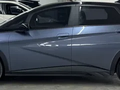 2023 BYD Dolphin 401km Knight, синий — фото 8