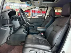 2022 Honda Elysion 2.0L e:HEV Hybrid Luxury, белый — фото 4