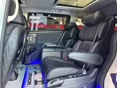 2022 Honda Elysion 2.0L e:HEV Hybrid Luxury, белый — фото 6
