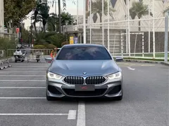 2021 BMW 8 Series 840i xDrive Gran Coupe M Sport Package — фото 2