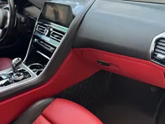 2021 BMW 8 Series 840i xDrive Gran Coupe M Sport Package — фото 12