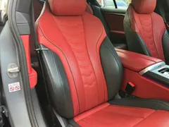 2021 BMW 8 Series 840i xDrive Gran Coupe M Sport Package — фото 14