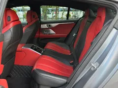 2021 BMW 8 Series 840i xDrive Gran Coupe M Sport Package — фото 16
