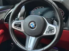 2021 BMW 8 Series 840i xDrive Gran Coupe M Sport Package — фото 20
