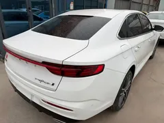2023 Geely Preface 2.0TD Premium, белый — фото 10