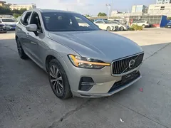 2023 Volvo XC60 4WD Luxury — фото 4