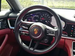 2022 Porsche Panamera 2.9T — фото 6