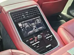 2022 Porsche Panamera 2.9T — фото 7
