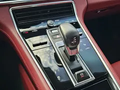 2022 Porsche Panamera 2.9T — фото 9