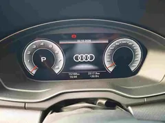 2021 Audi Q5L Sportback 40 TFSI Luxury — фото 7