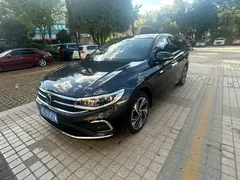 2023 Volkswagen Bora 200TSI DSG — фото 1