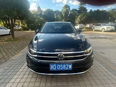 2023 Volkswagen Bora 200TSI DSG — фото 2