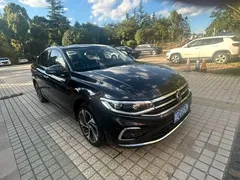 2023 Volkswagen Bora 200TSI DSG — фото 3