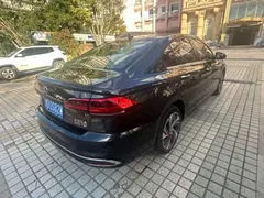 2023 Volkswagen Bora 200TSI DSG — фото 9