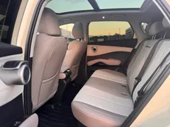 2025 BYD Yuan PLUS EV 510km, белый — фото 4