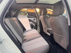 2025 BYD Yuan PLUS EV 510km, белый — фото 6
