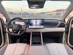 2025 BYD Yuan PLUS EV 510km, белый — фото 7