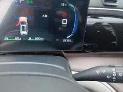 2024 BYD Song Pro Honor DM-i PHEV 71km Navigator, белый — фото 8