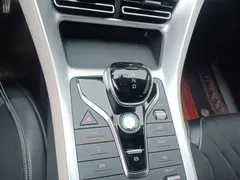 2024 BYD Song Pro Honor DM-i PHEV 71km Navigator, белый — фото 10