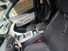 2024 BYD Song Pro Honor DM-i PHEV 71km Navigator, белый — фото 11