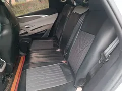 2024 BYD Song Pro Honor DM-i PHEV 71km Navigator, белый — фото 13