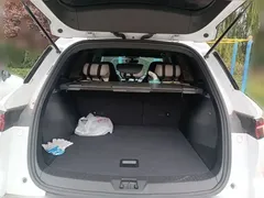 2024 BYD Song Pro Honor DM-i PHEV 71km Navigator, белый — фото 15
