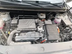 2024 BYD Song Pro Honor DM-i PHEV 71km Navigator, белый — фото 16