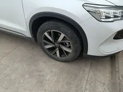 2024 BYD Song Pro Honor DM-i PHEV 71km Navigator, белый — фото 25
