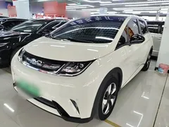 2024 BYD Dolphin Honor 420km Fashion — фото 1