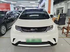 2024 BYD Dolphin Honor 420km Fashion — фото 3