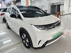 2024 BYD Dolphin Honor 420km Fashion — фото 4