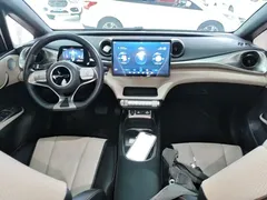 2024 BYD Dolphin Honor 420km Fashion — фото 10