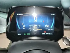 2024 BYD Dolphin Honor 420km Fashion — фото 12