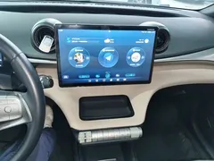 2024 BYD Dolphin Honor 420km Fashion — фото 13
