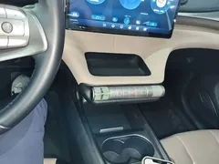 2024 BYD Dolphin Honor 420km Fashion — фото 14
