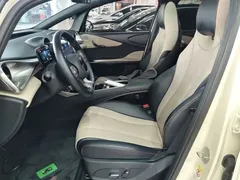 2024 BYD Dolphin Honor 420km Fashion — фото 15