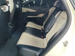 2024 BYD Dolphin Honor 420km Fashion — фото 17