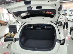 2024 BYD Dolphin Honor 420km Fashion — фото 19