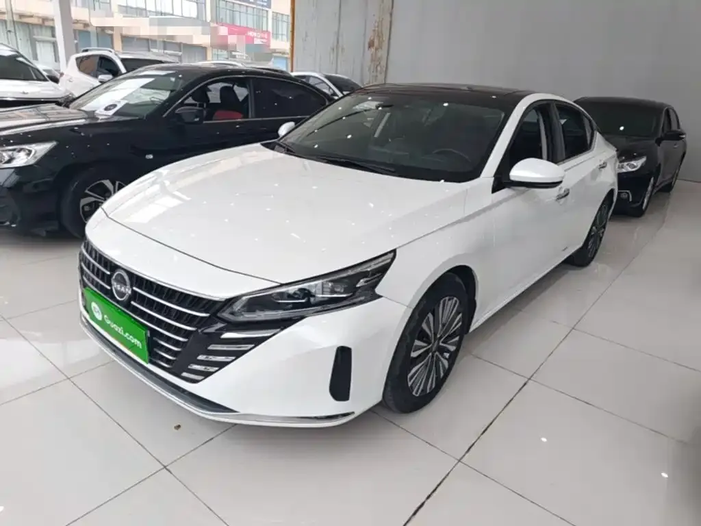 2022 Nissan Teana 2.0L XL-TLS