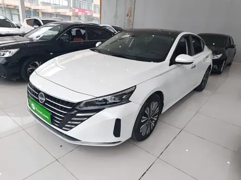 2022 Nissan Teana 2.0L XL-TLS