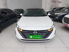 2022 Nissan Teana 2.0L XL-TLS, белый — фото 3