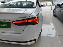 2022 Nissan Teana 2.0L XL-TLS, белый — фото 8
